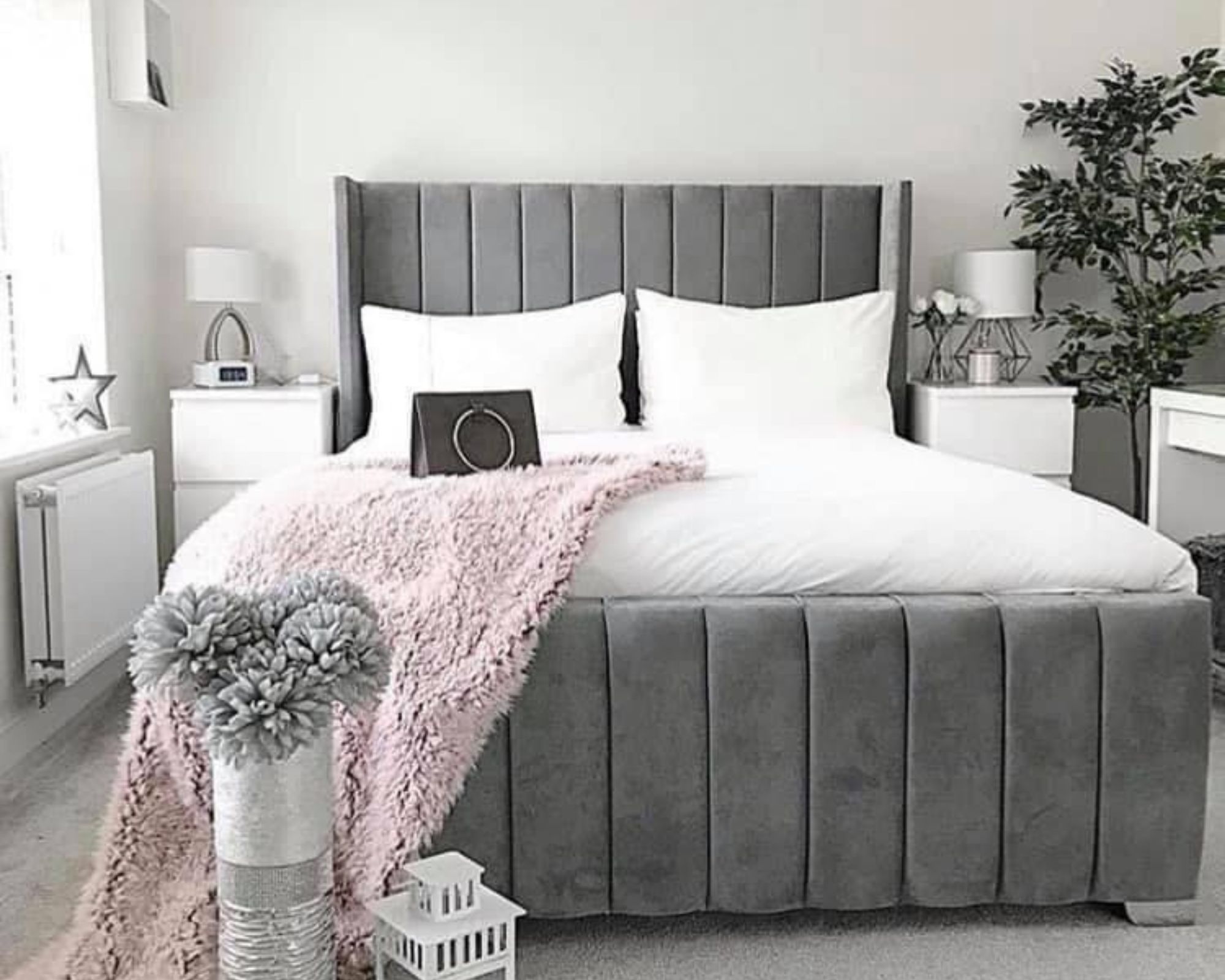 Wing Back Liner Bundle Deal