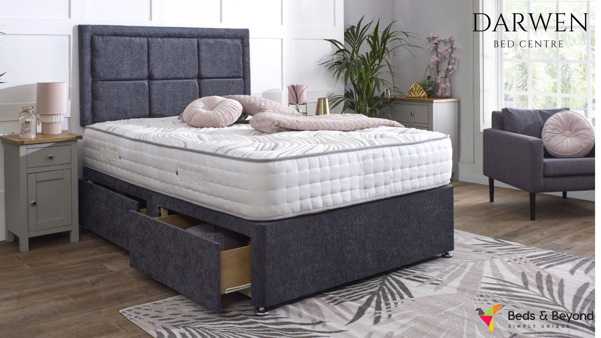 Article 18 Bed Set