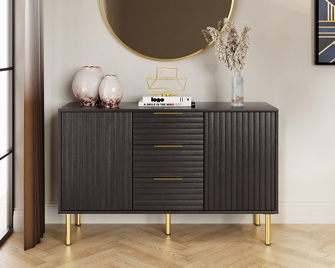 Nervata Sideboard