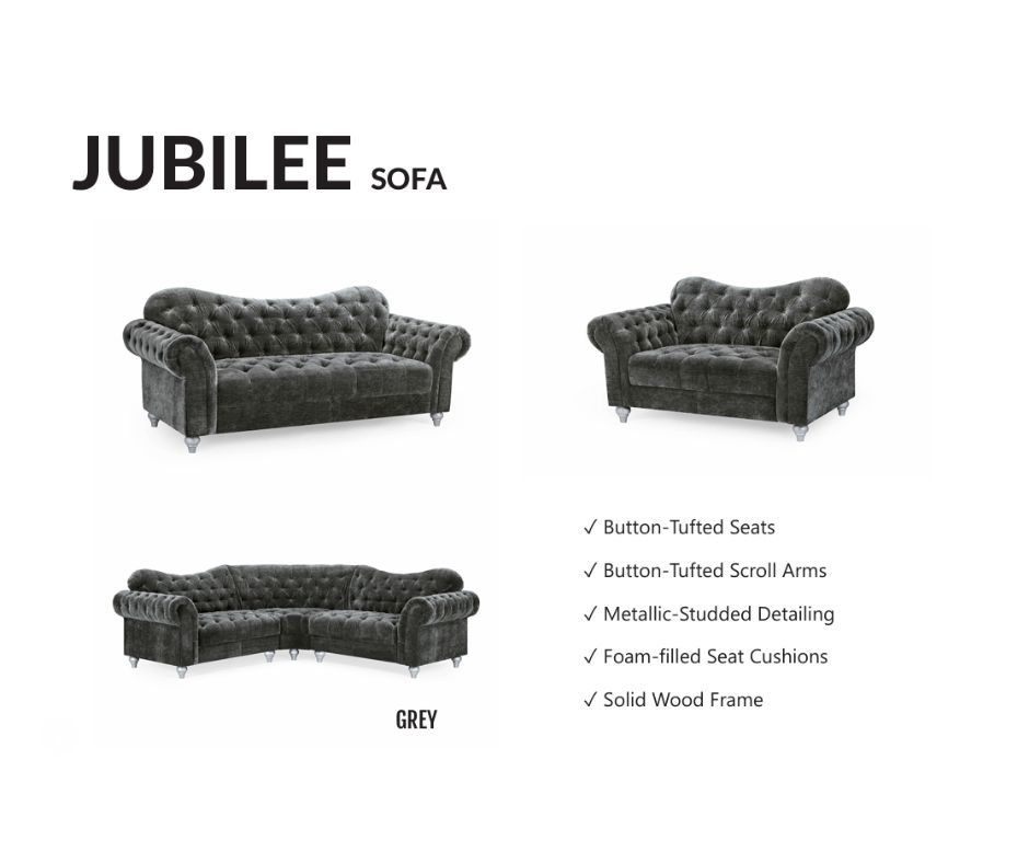 JUBILEE Sofa