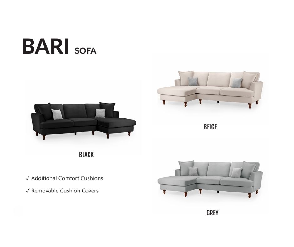 BARI SOFA