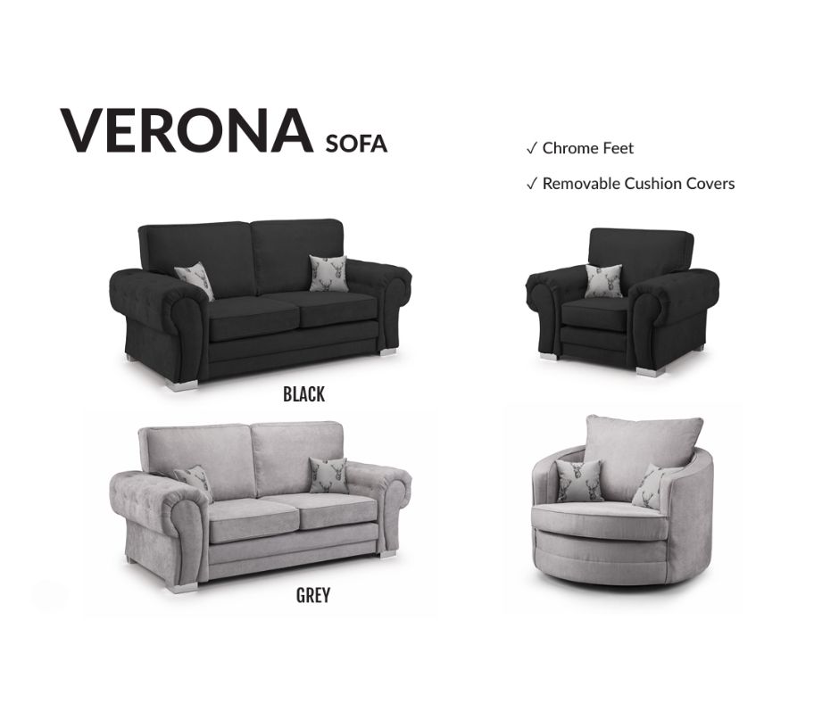 VERONA Sofa
