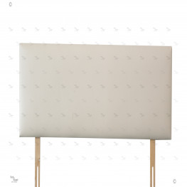 Allure Chesterfield Bed (Upholstered in Grey AC Linen)